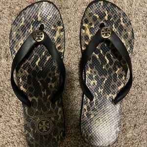 Tory Burch Sandals- Size 8